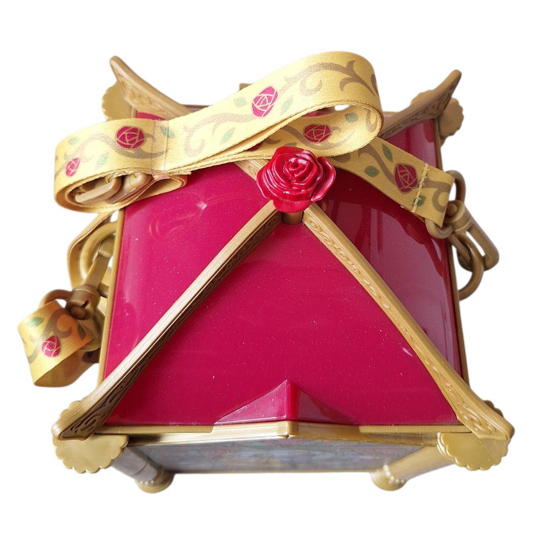 まとめ売り ディズニーリゾート ポップコーンバケット2 ランチボックス2