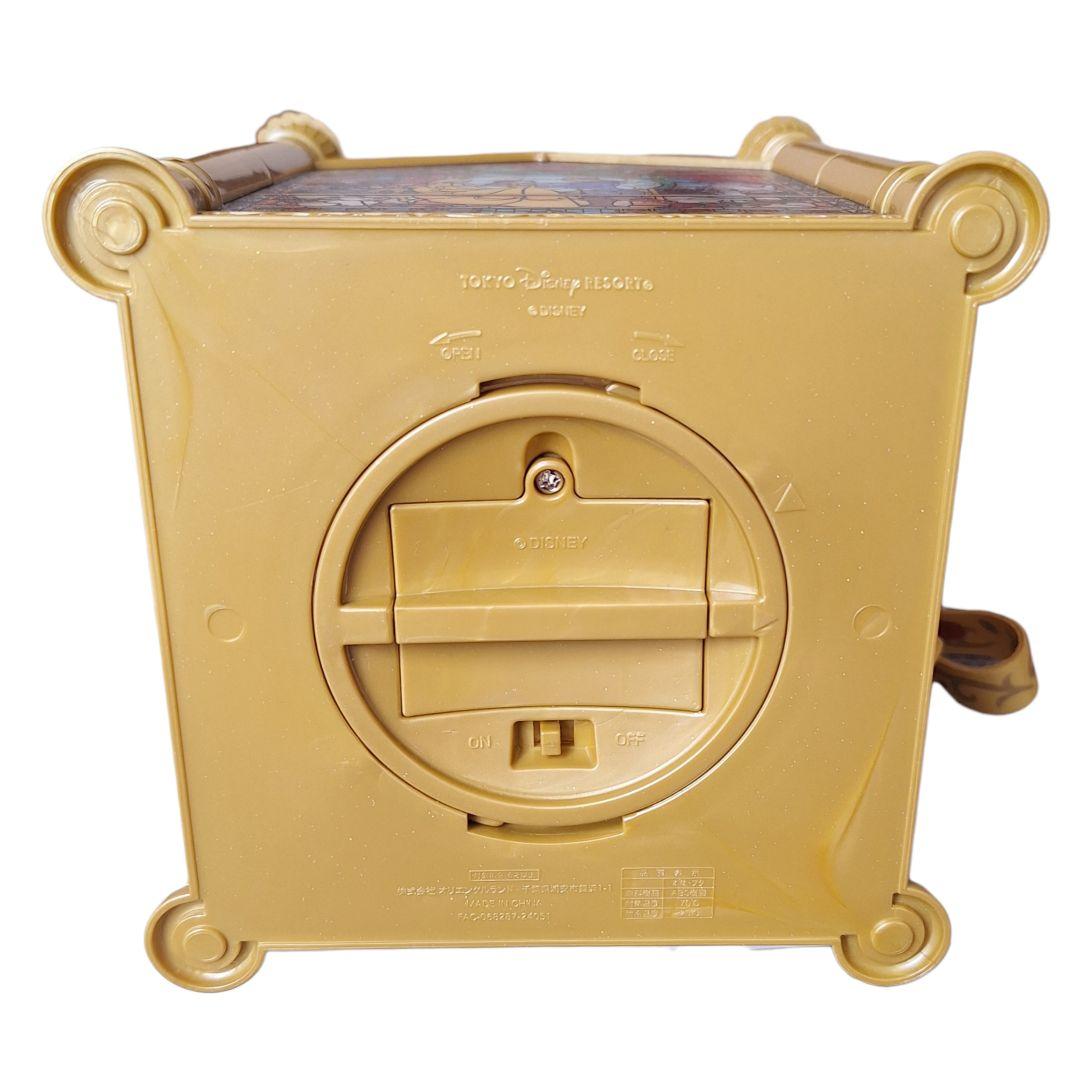 まとめ売り ディズニーリゾート ポップコーンバケット2 ランチボックス2