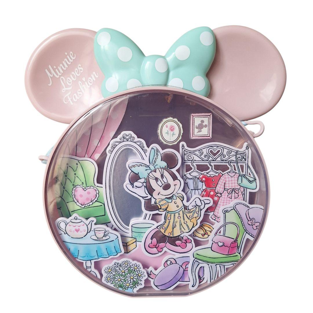 まとめ売り ディズニーリゾート ポップコーンバケット2 ランチボックス2