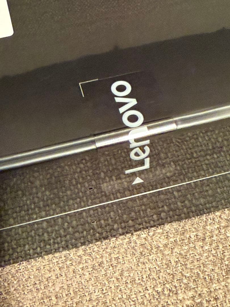 新品未開封 Lenovo Legion Y700 2023 16GB+512GB