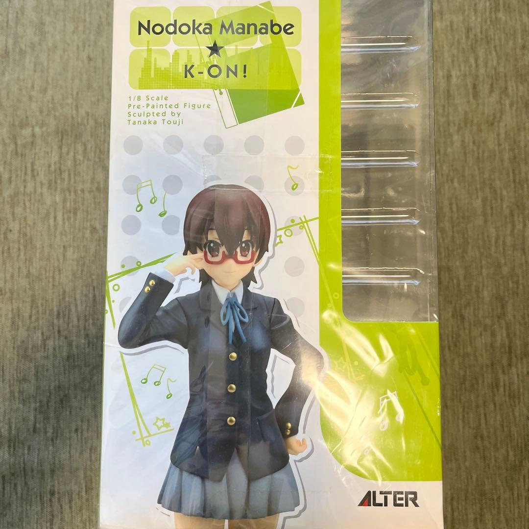 Nodoka Manabe K-ON! 1/8スケール フィギュア