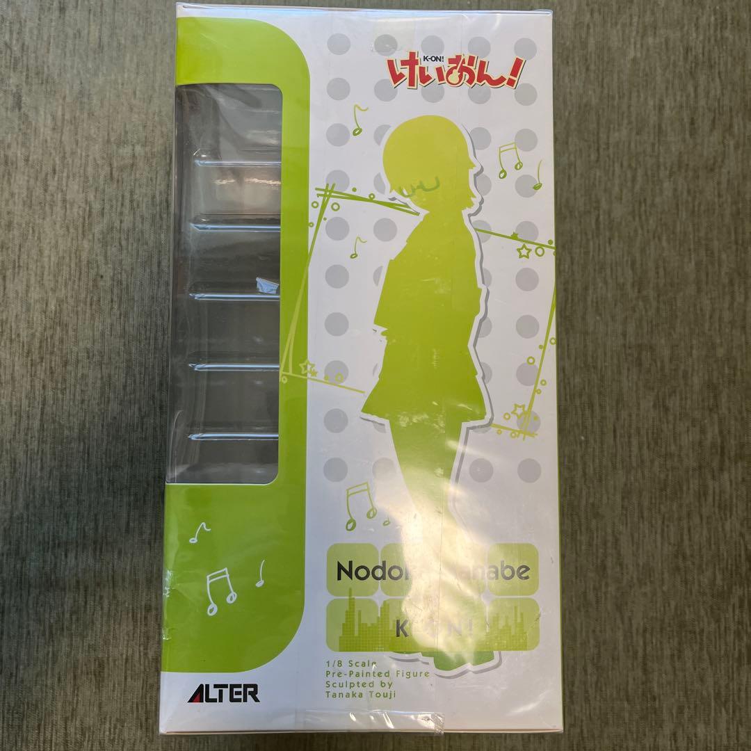 Nodoka Manabe K-ON! 1/8スケール フィギュア