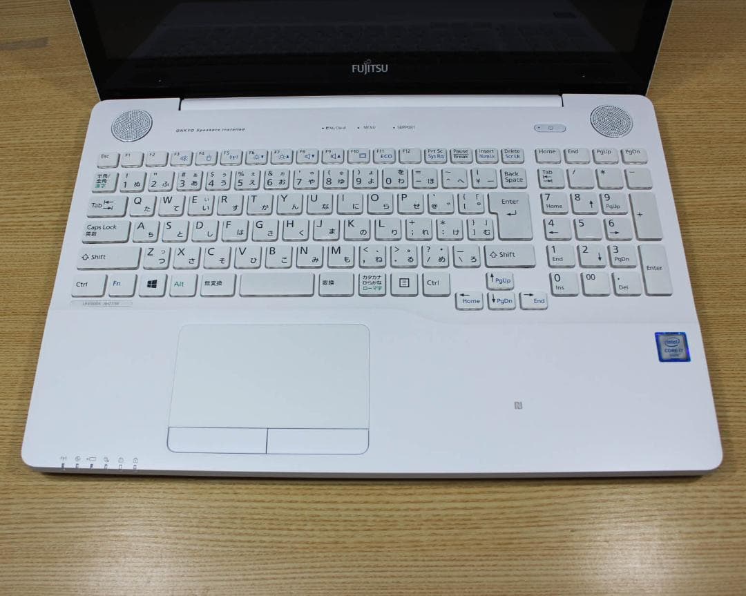 ✨Core i7✨爆速SSD タッチパネル オフィス付き Windows11