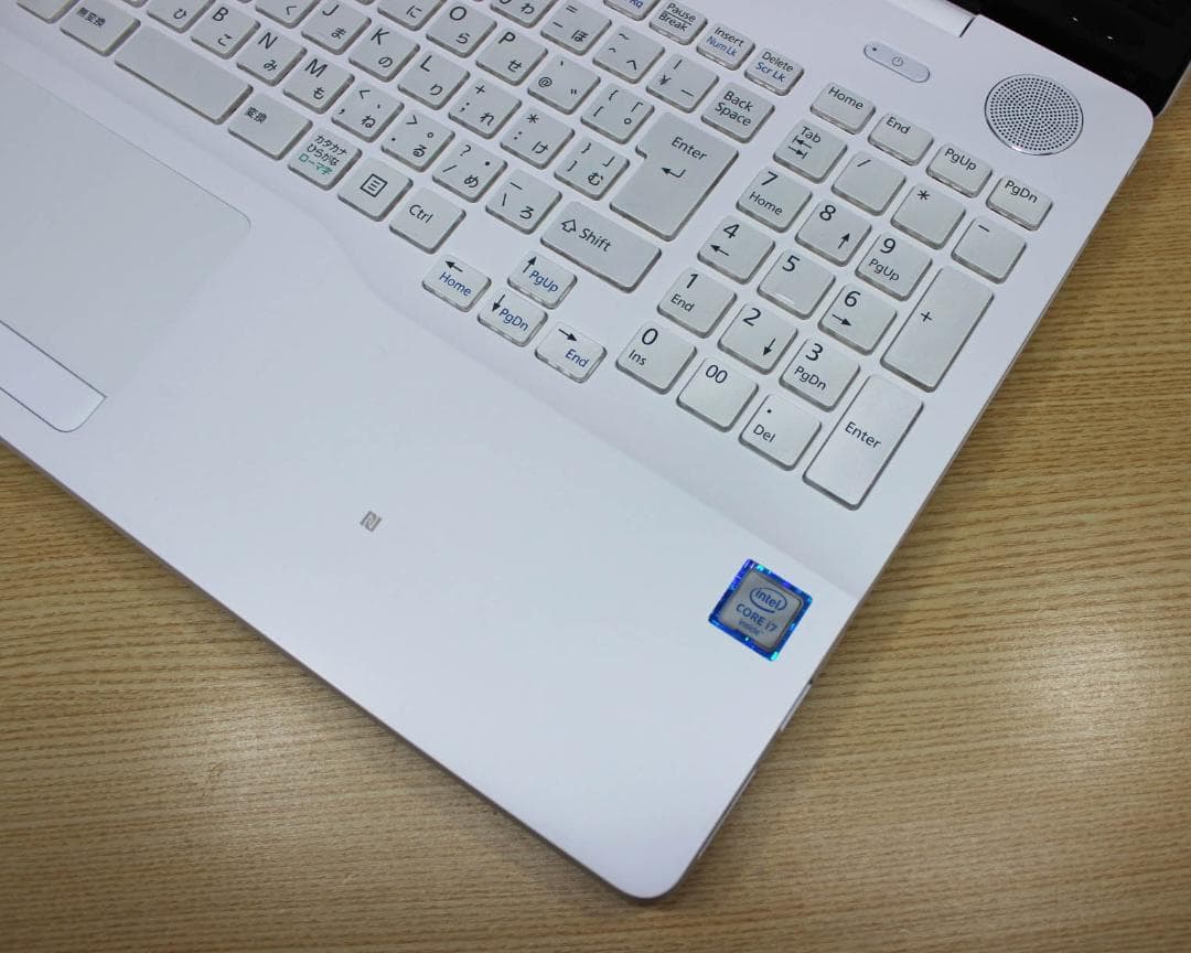 ✨Core i7✨爆速SSD タッチパネル オフィス付き Windows11