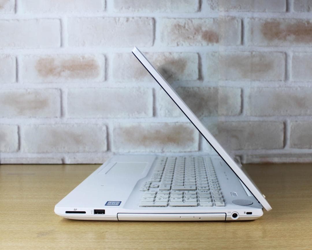 ✨Core i7✨爆速SSD タッチパネル オフィス付き Windows11