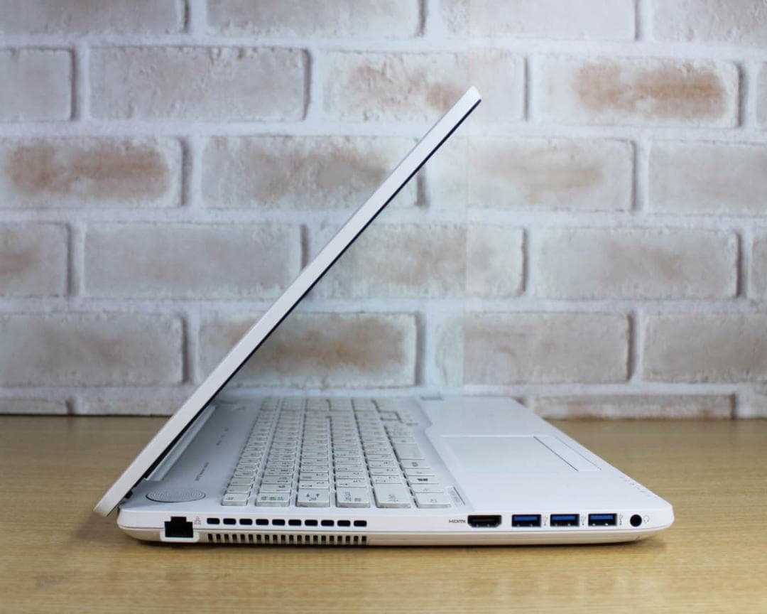 ✨Core i7✨爆速SSD タッチパネル オフィス付き Windows11