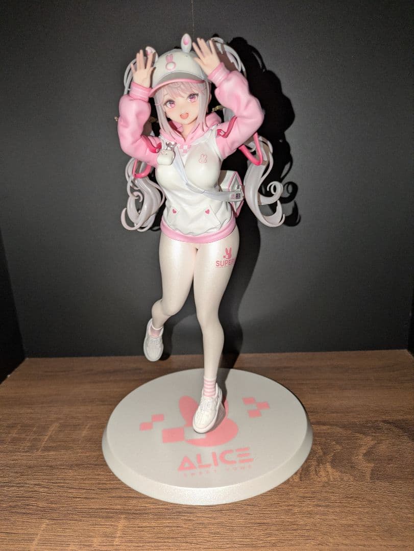 アリス スイートホーム [限定版]