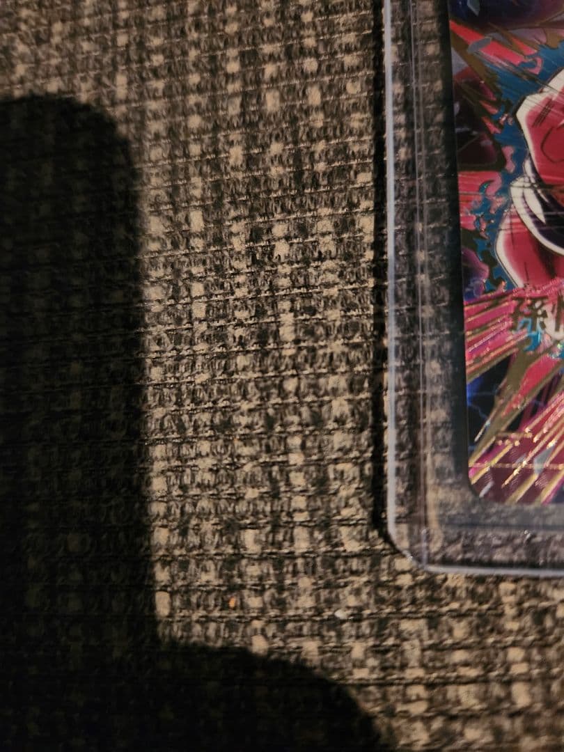 ダイバーズ　9弾　sdv9-019 孫悟空　パラレル　gdr