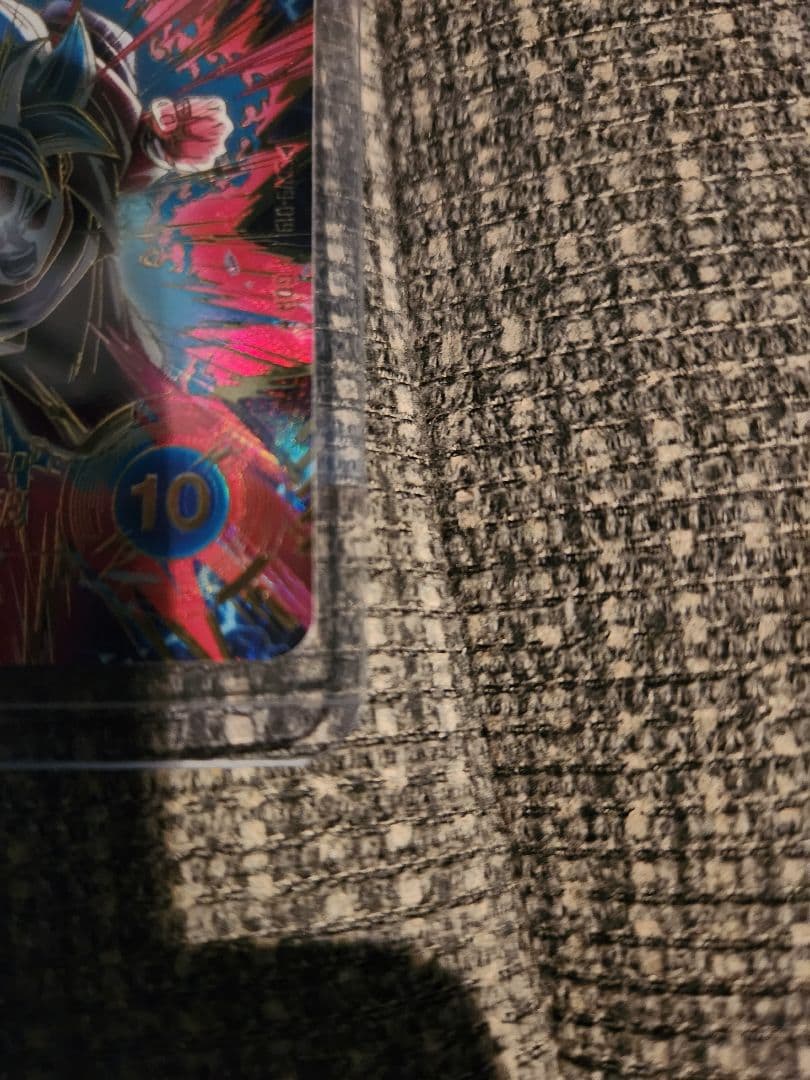 ダイバーズ　9弾　sdv9-019 孫悟空　パラレル　gdr