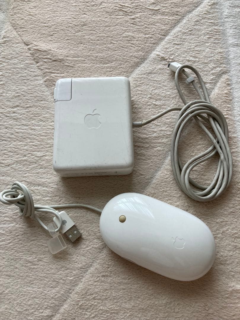 macmost 　MacBookPro 2006年