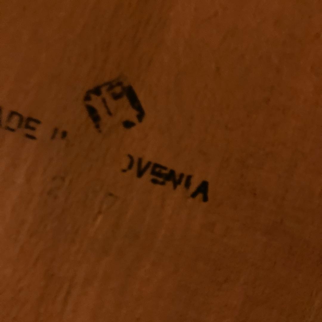 ウィンザーチェア　木製