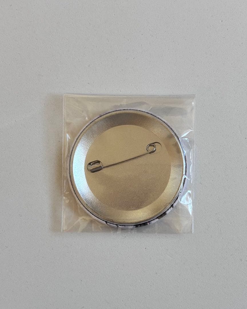 剣持刀也 ハッピートリガー5th Anniversaryグッズ