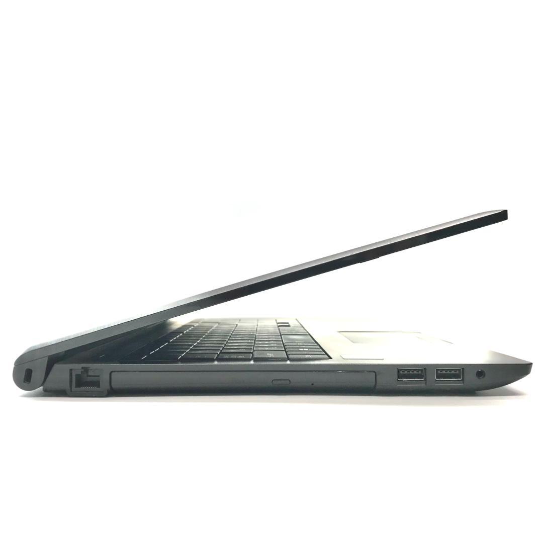 事務作業に最適❣️すぐ使える 5世代i3✨快速SSD✨Officeノートパソコン