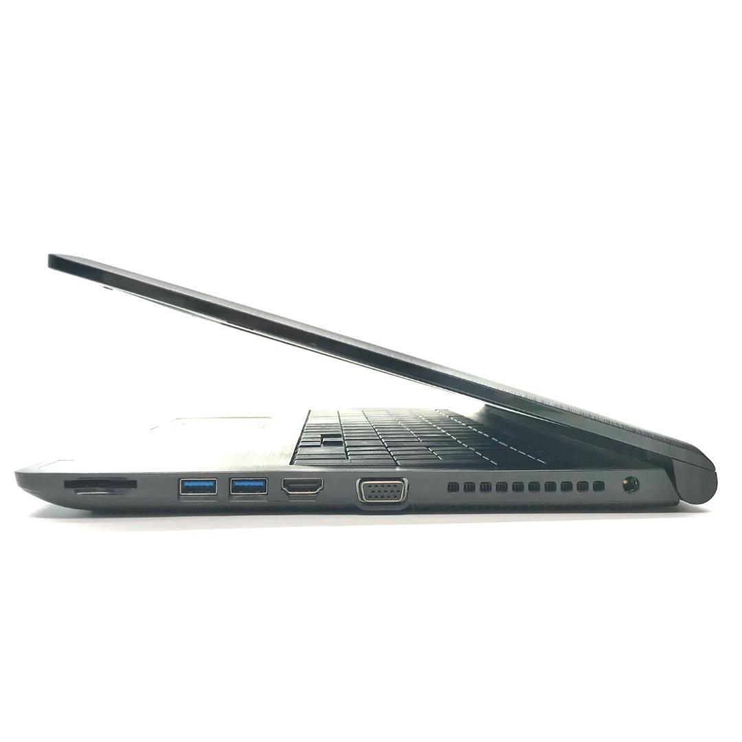 事務作業に最適❣️すぐ使える 5世代i3✨快速SSD✨Officeノートパソコン