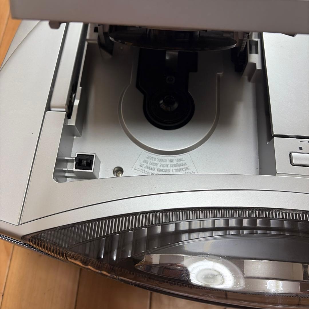 希少 ラジカセ シャープ SHARP SD-FX200-A