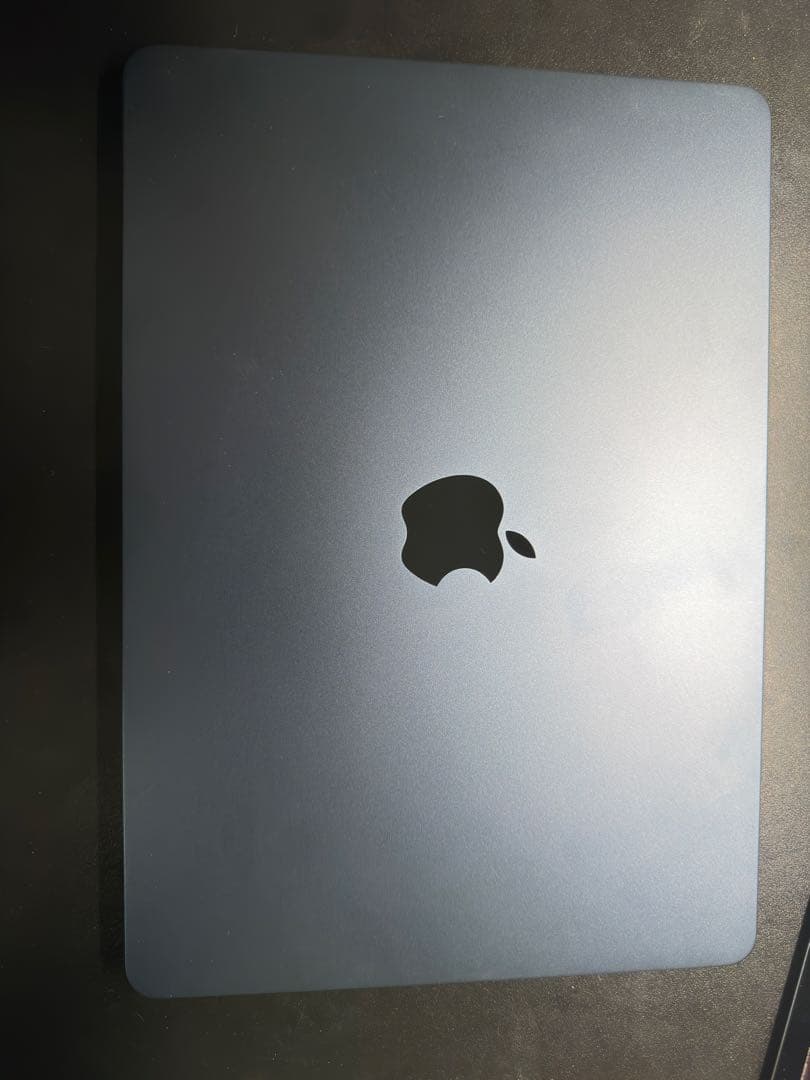 M4 MacBook スペースグレー