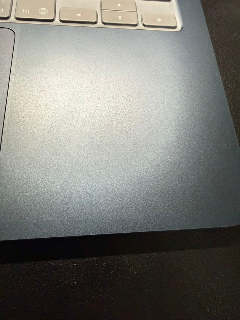 M4 MacBook スペースグレー