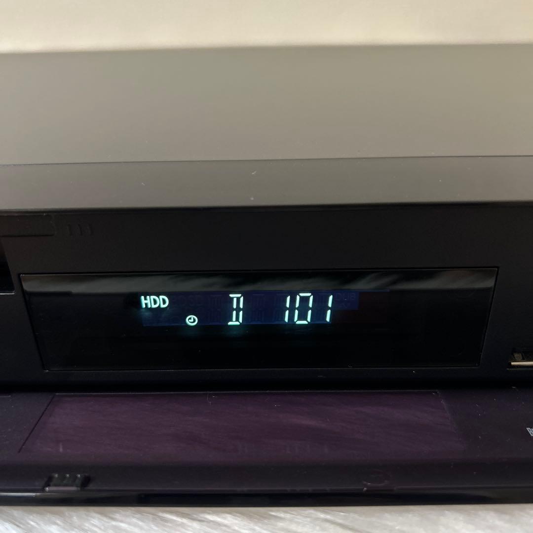 Panasonic ブルーレイディスクレコーダー DMR-BRX2060