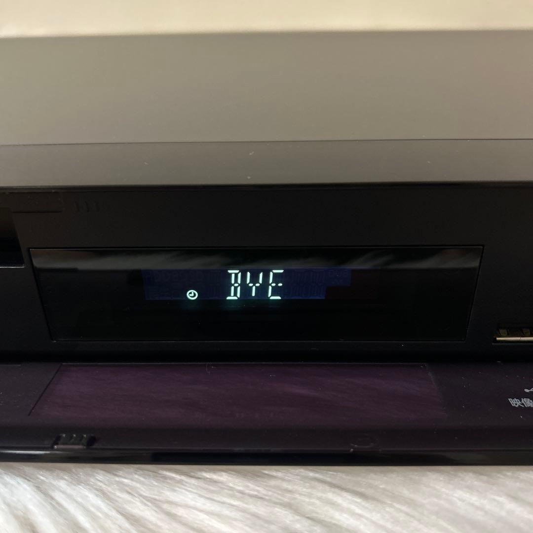 Panasonic ブルーレイディスクレコーダー DMR-BRX2060