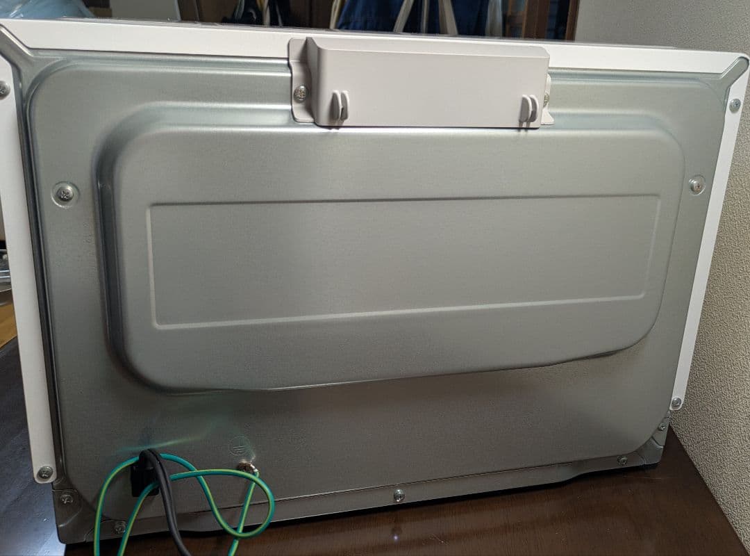 TOSHIBA スチーム機能付き石窯オーブンレンジ　ER-S60 2020年製