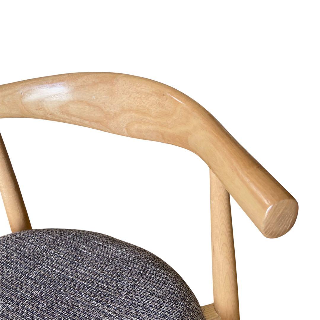 エルボーチェア リプロダクトCH20 ウェグナーチェア北欧スタイル