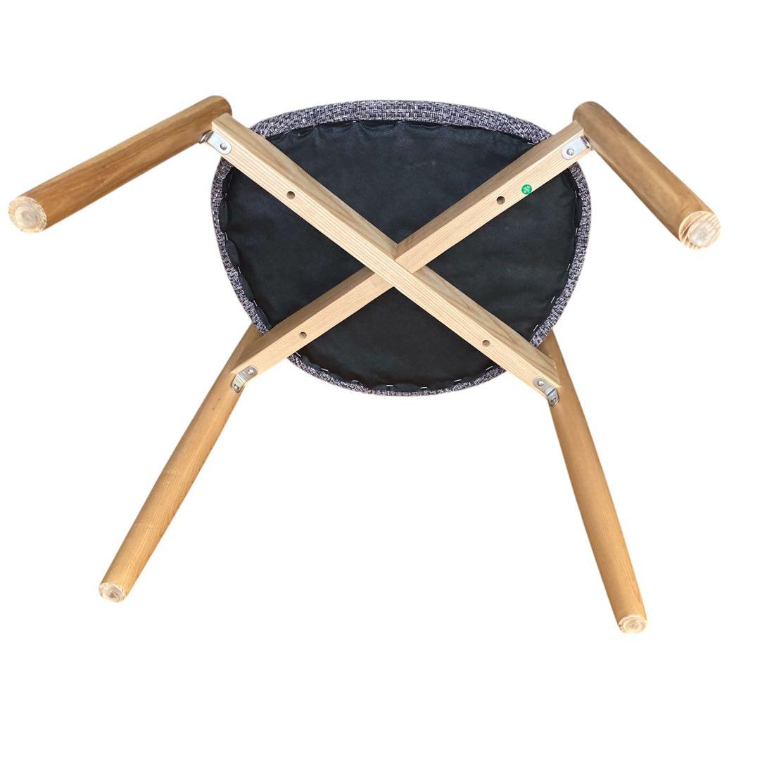 エルボーチェア リプロダクトCH20 ウェグナーチェア北欧スタイル