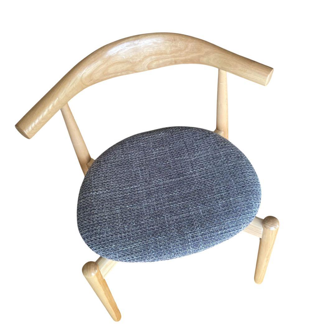 エルボーチェア リプロダクトCH20 ウェグナーチェア北欧スタイル