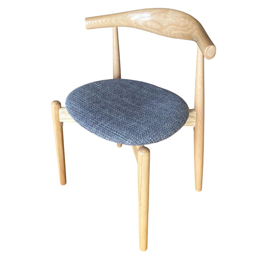 エルボーチェア リプロダクトCH20 ウェグナーチェア北欧スタイル