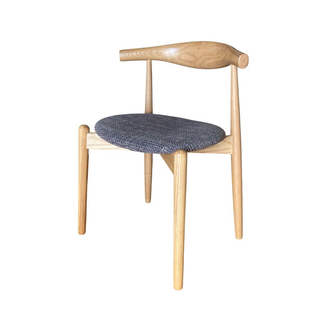 エルボーチェア リプロダクトCH20 ウェグナーチェア北欧スタイル