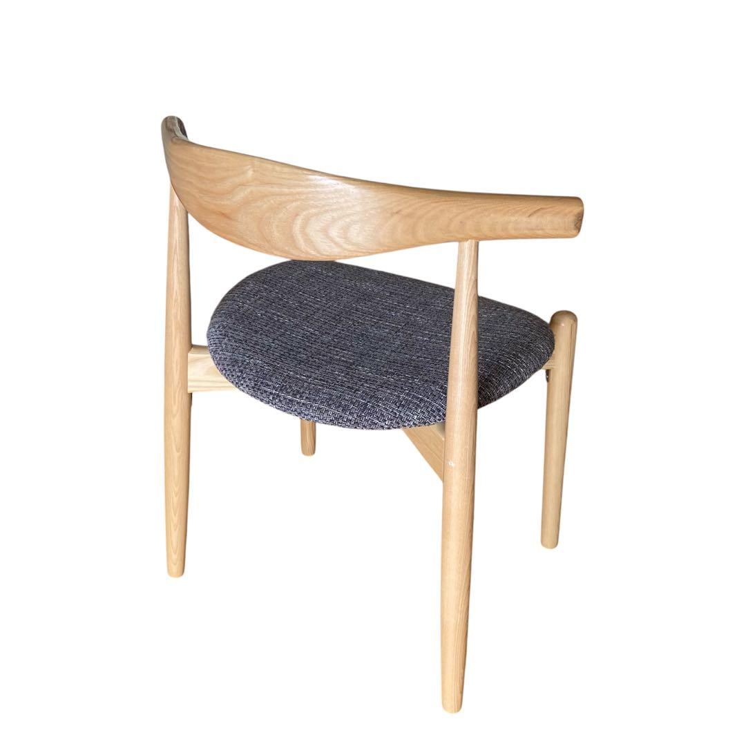 エルボーチェア リプロダクトCH20 ウェグナーチェア北欧スタイル