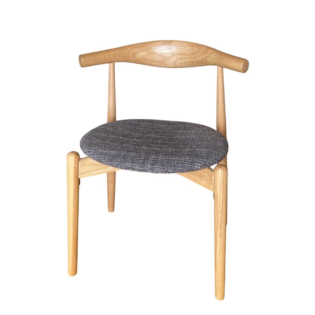 エルボーチェア リプロダクトCH20 ウェグナーチェア北欧スタイル