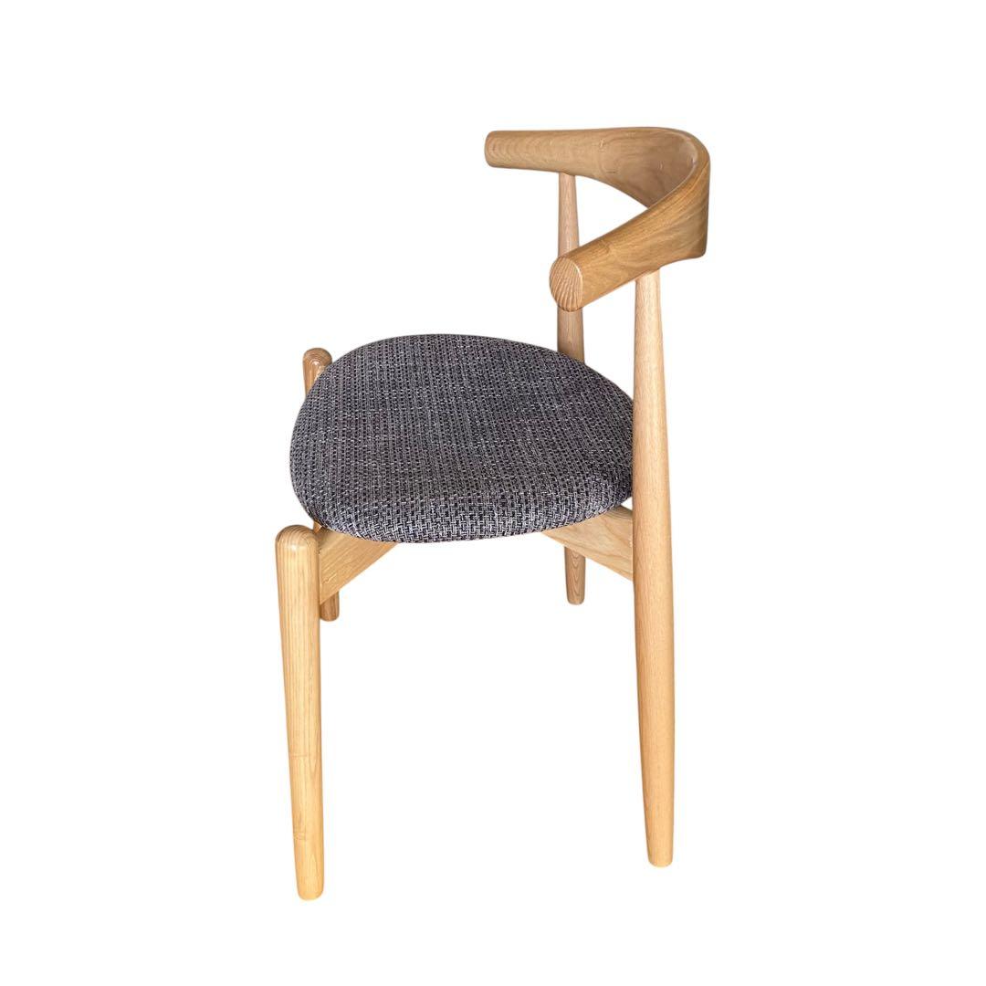 エルボーチェア リプロダクトCH20 ウェグナーチェア北欧スタイル