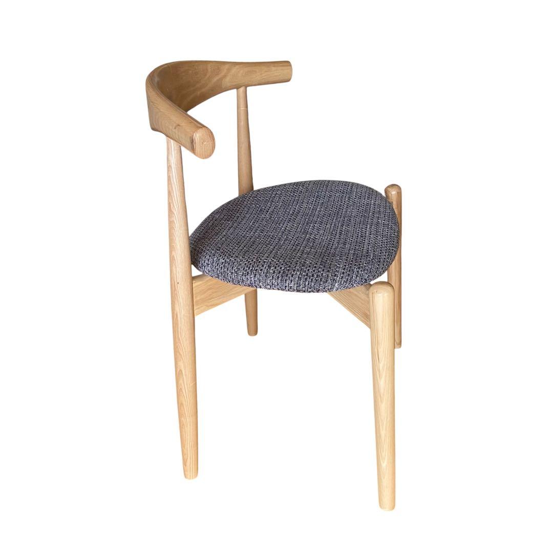 エルボーチェア リプロダクトCH20 ウェグナーチェア北欧スタイル