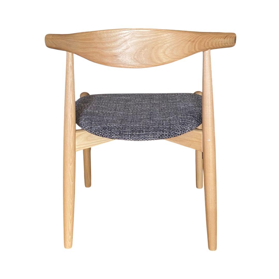 エルボーチェア リプロダクトCH20 ウェグナーチェア北欧スタイル