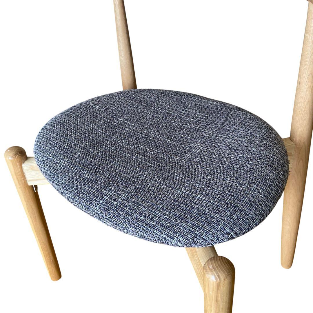 エルボーチェア リプロダクトCH20 ウェグナーチェア北欧スタイル