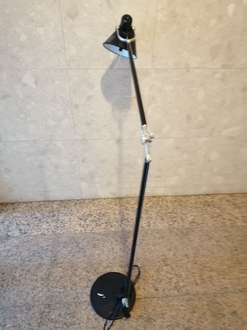 Artemide TOLOMEO アルテミデ　スタンドライト S2068B