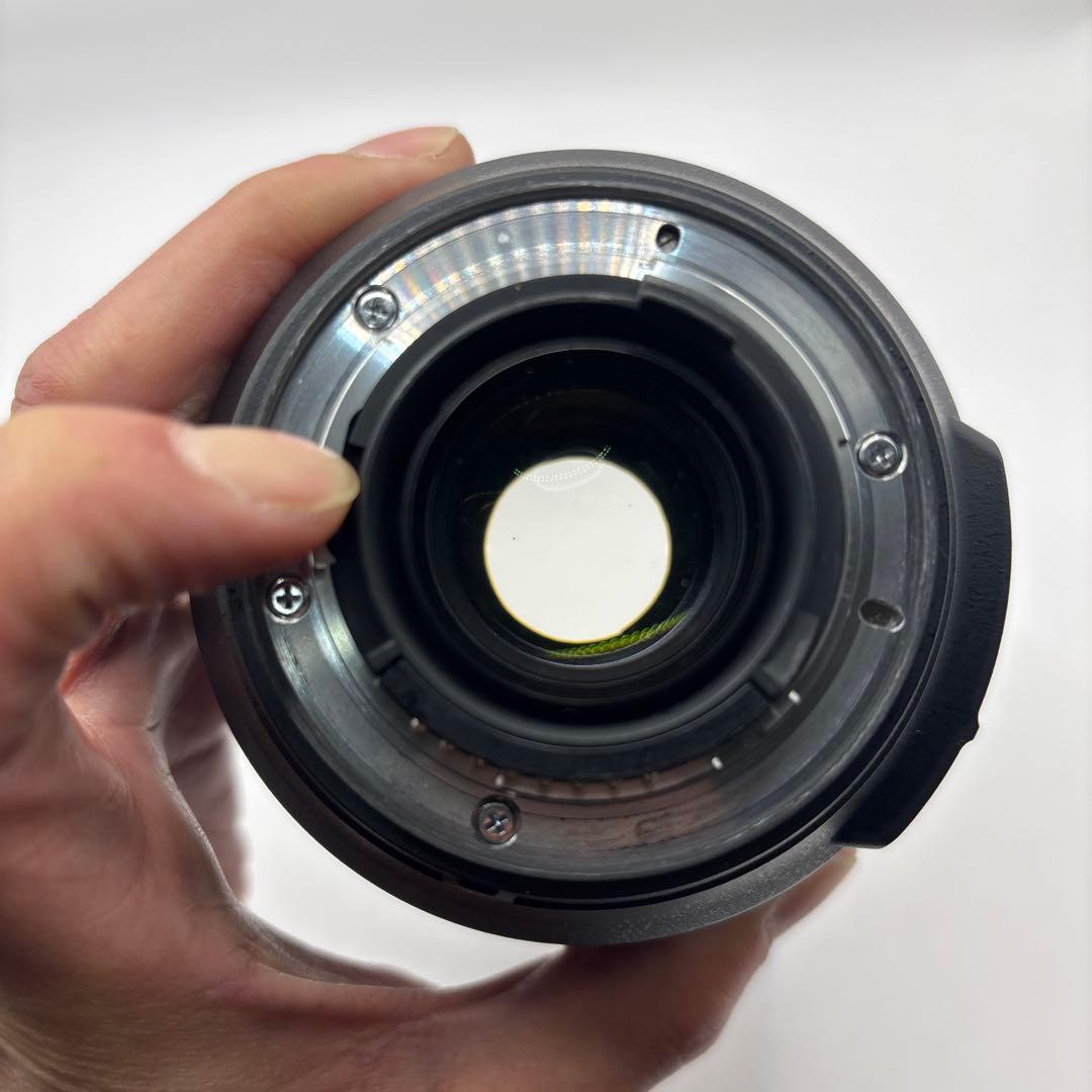 レンズ(ズーム) AF-S NIKKOR 24-120mm F4 VR