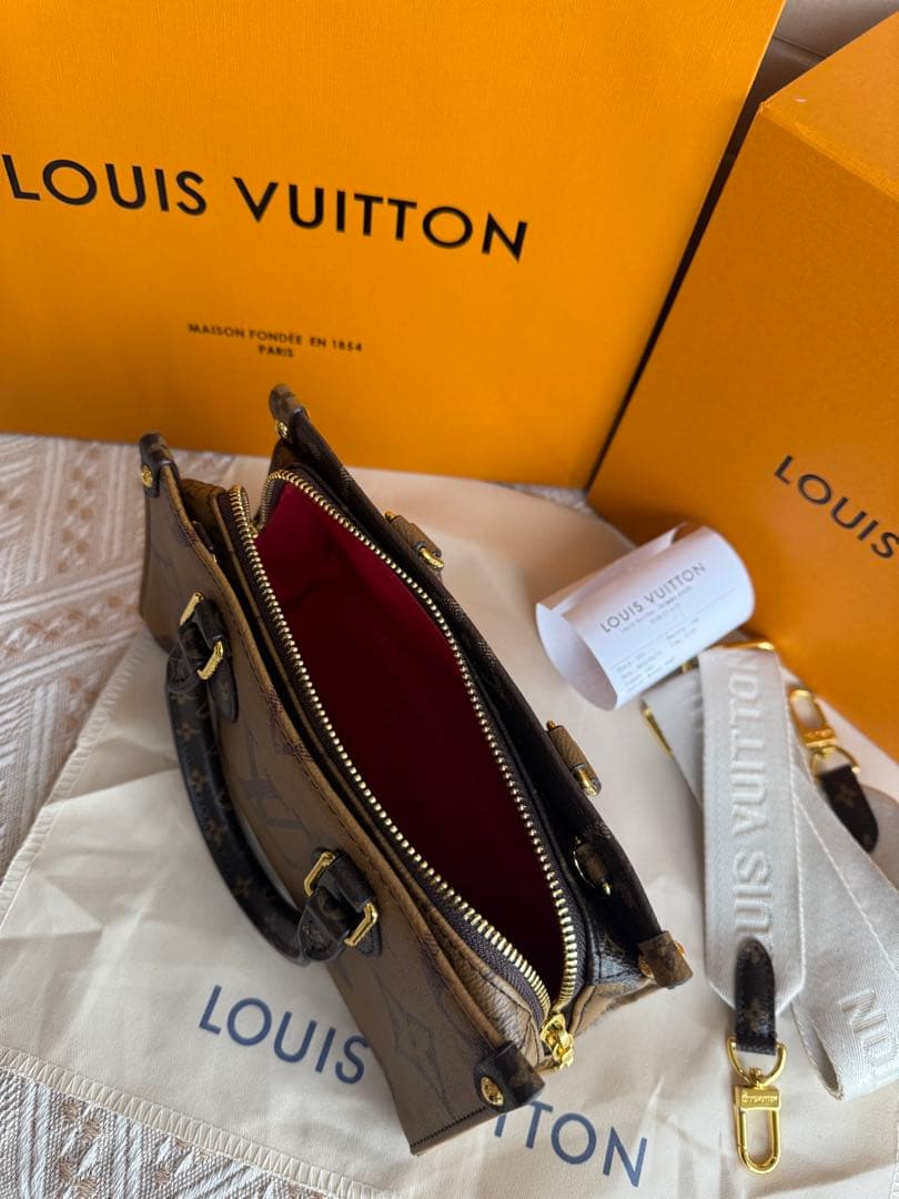 ショルダーバッグ ベージュ