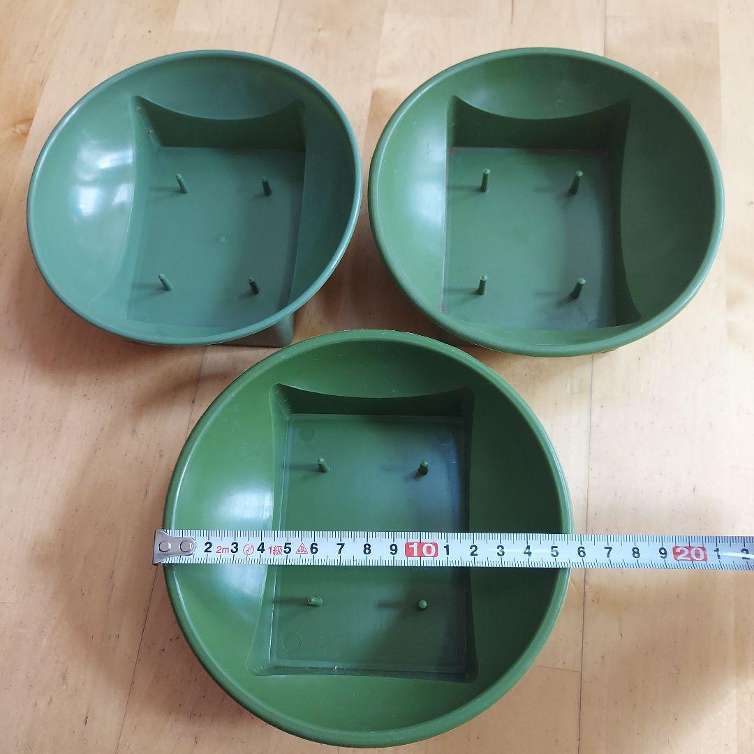 アレンジメント用花器　14個セット