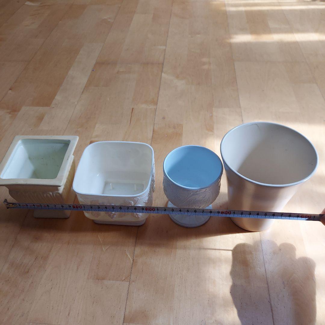 アレンジメント用花器　14個セット