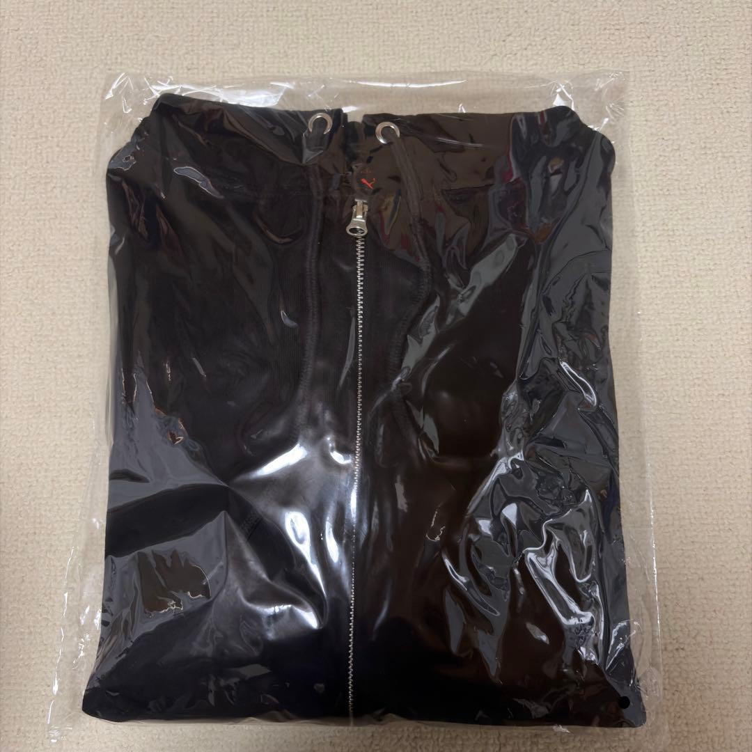 NCT127悠太 yuta HOPE ジップアップパーカー Mサイズ