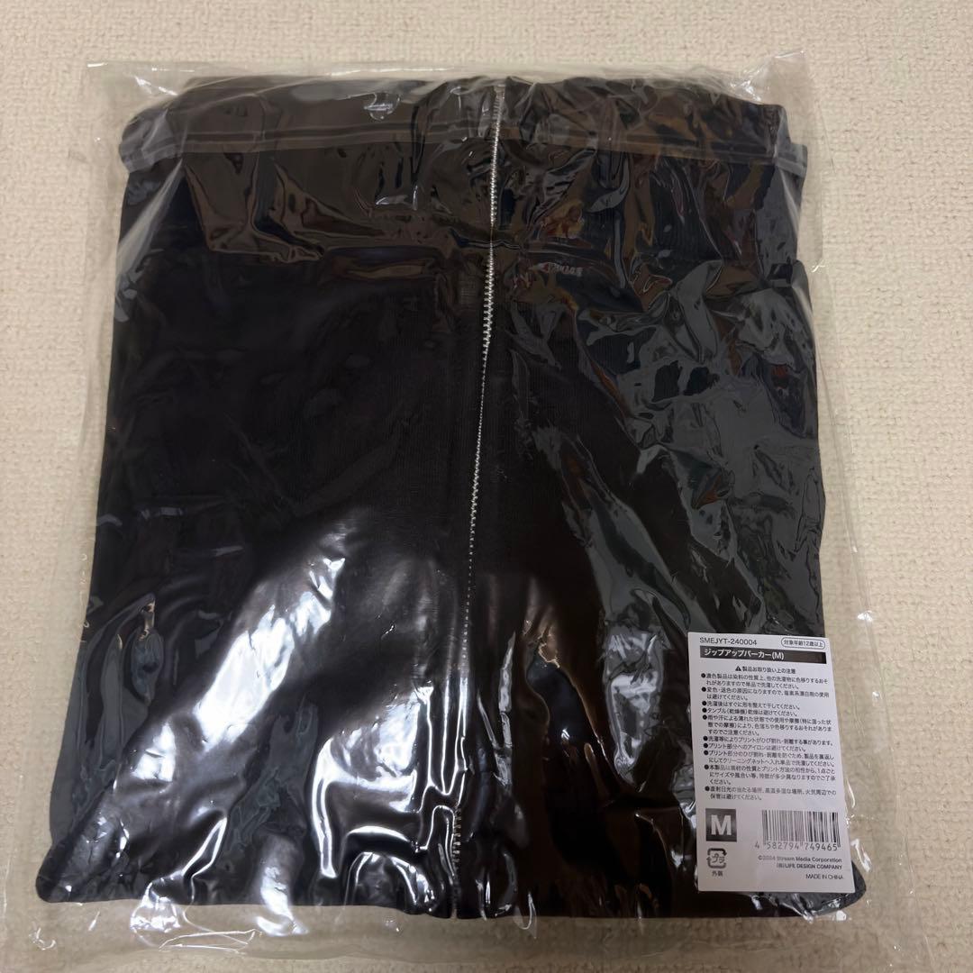 NCT127悠太 yuta HOPE ジップアップパーカー Mサイズ