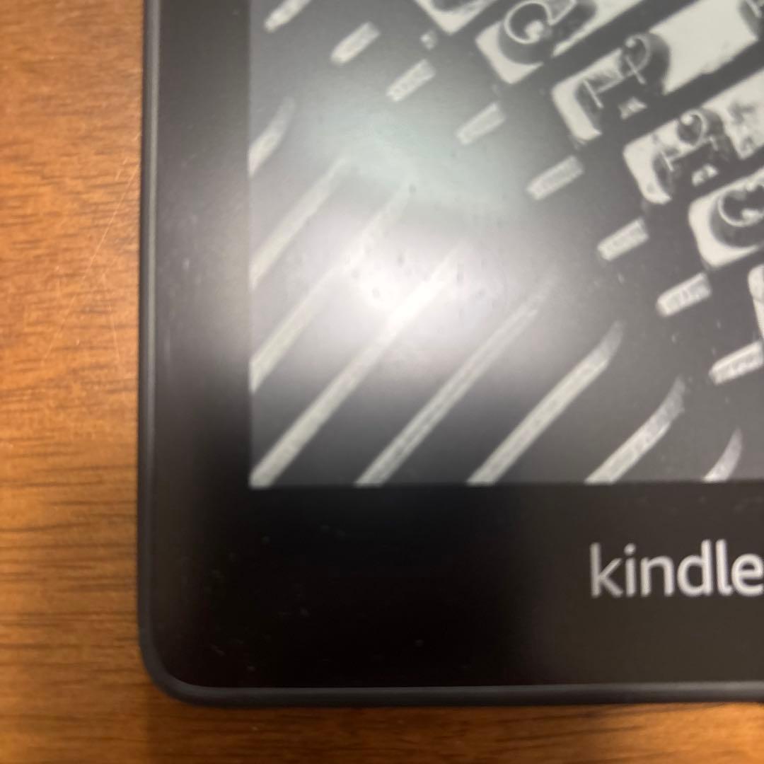 kindle paperwhite 第10世代　32GB 広告無しモデル