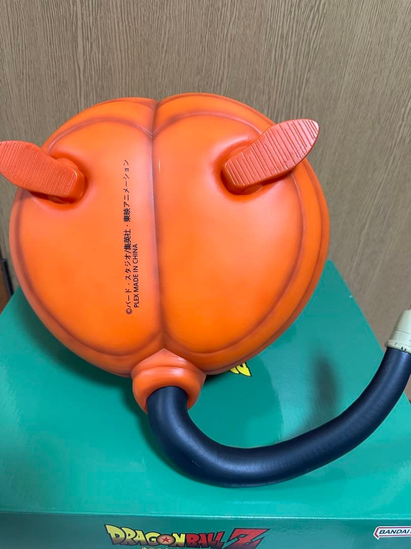 ドラゴンボールZ アライズ自爆セルフィギュア 特典付き