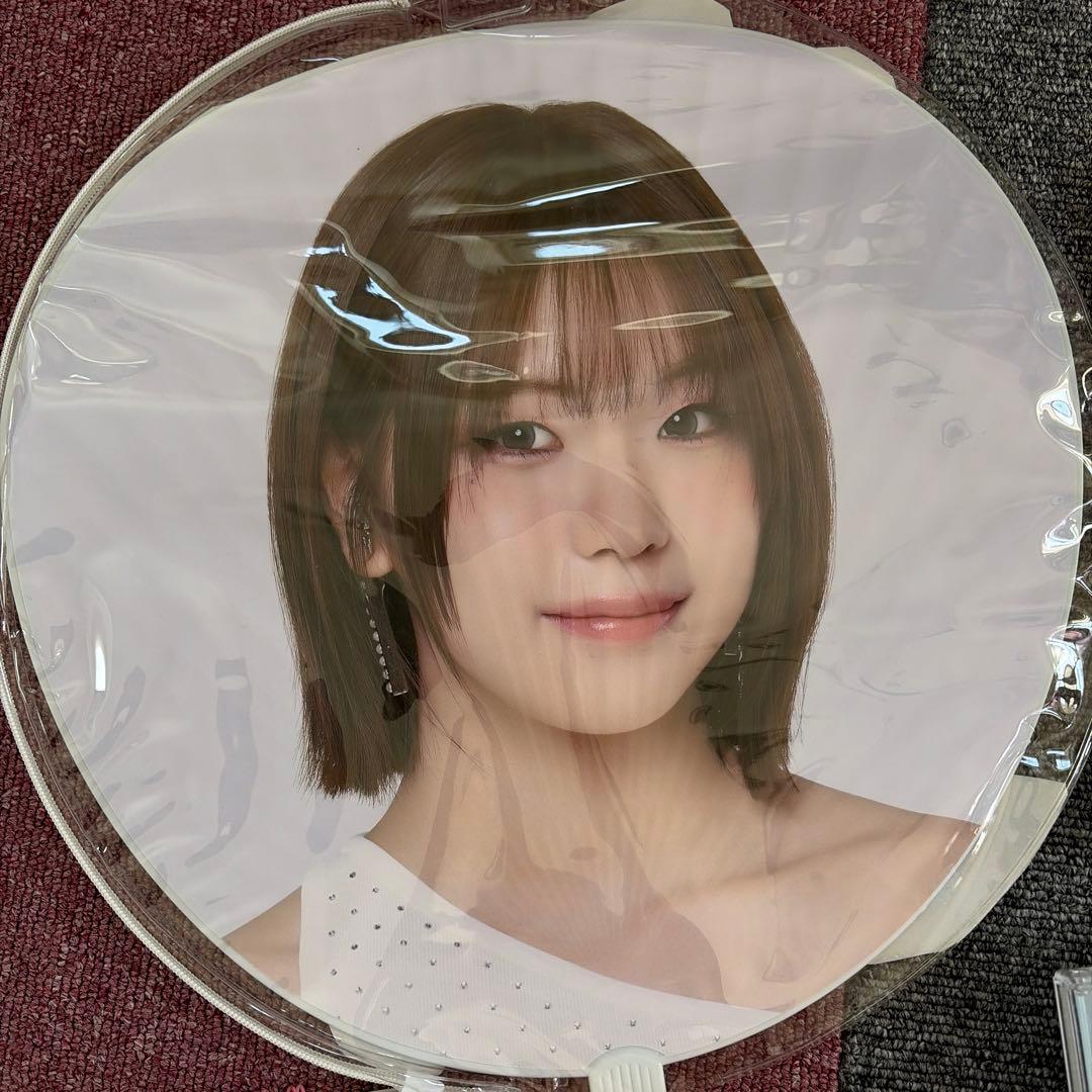 匿名発送 ME:I 日プ 海老原鼓 TSUZUMI まとめ売りセット