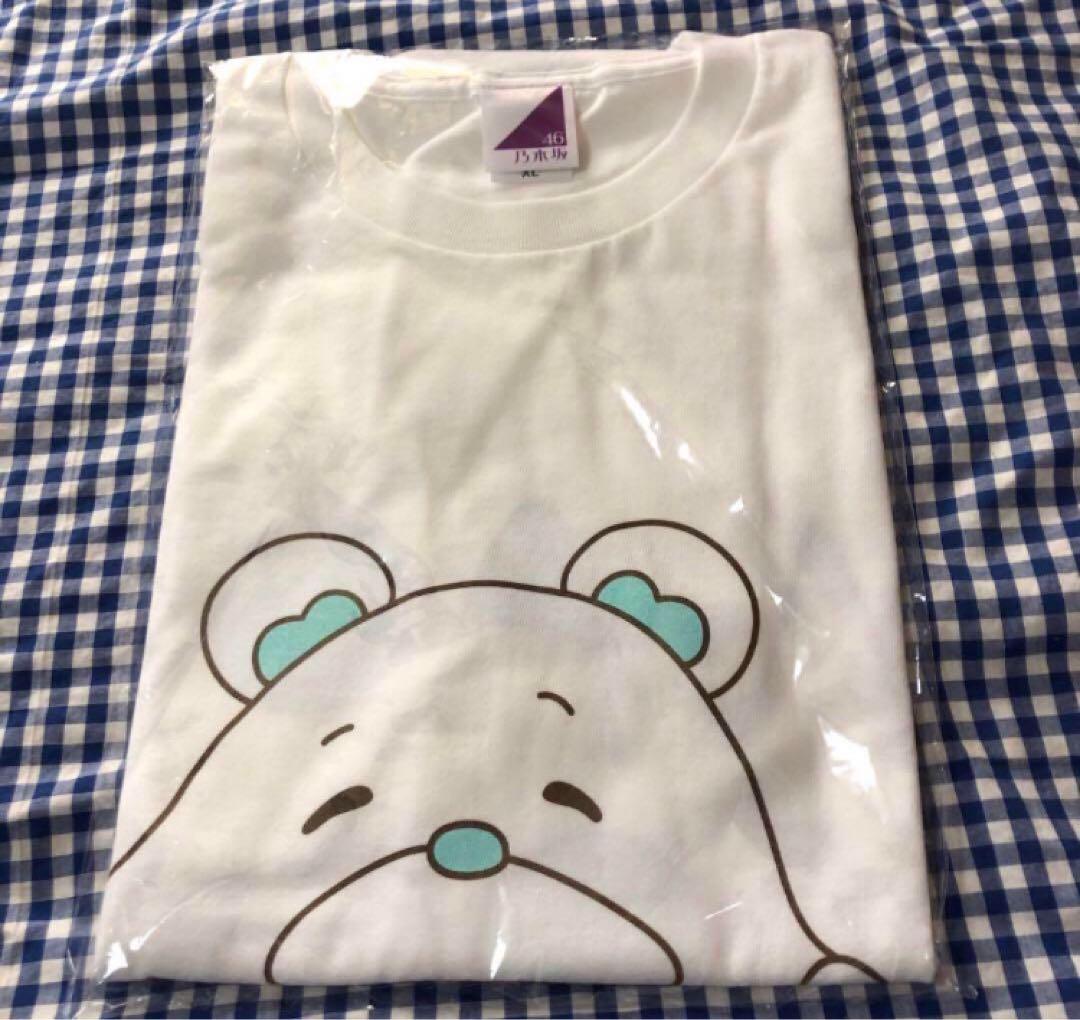 冨里奈央 2023年度 生誕 記念 Tシャツ XLサイズ乃木坂46