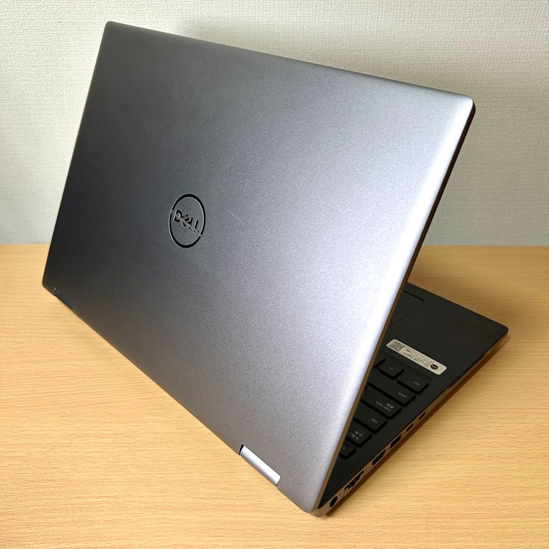 デル Precision 7670 i7 32GB 1TB ワークステーション