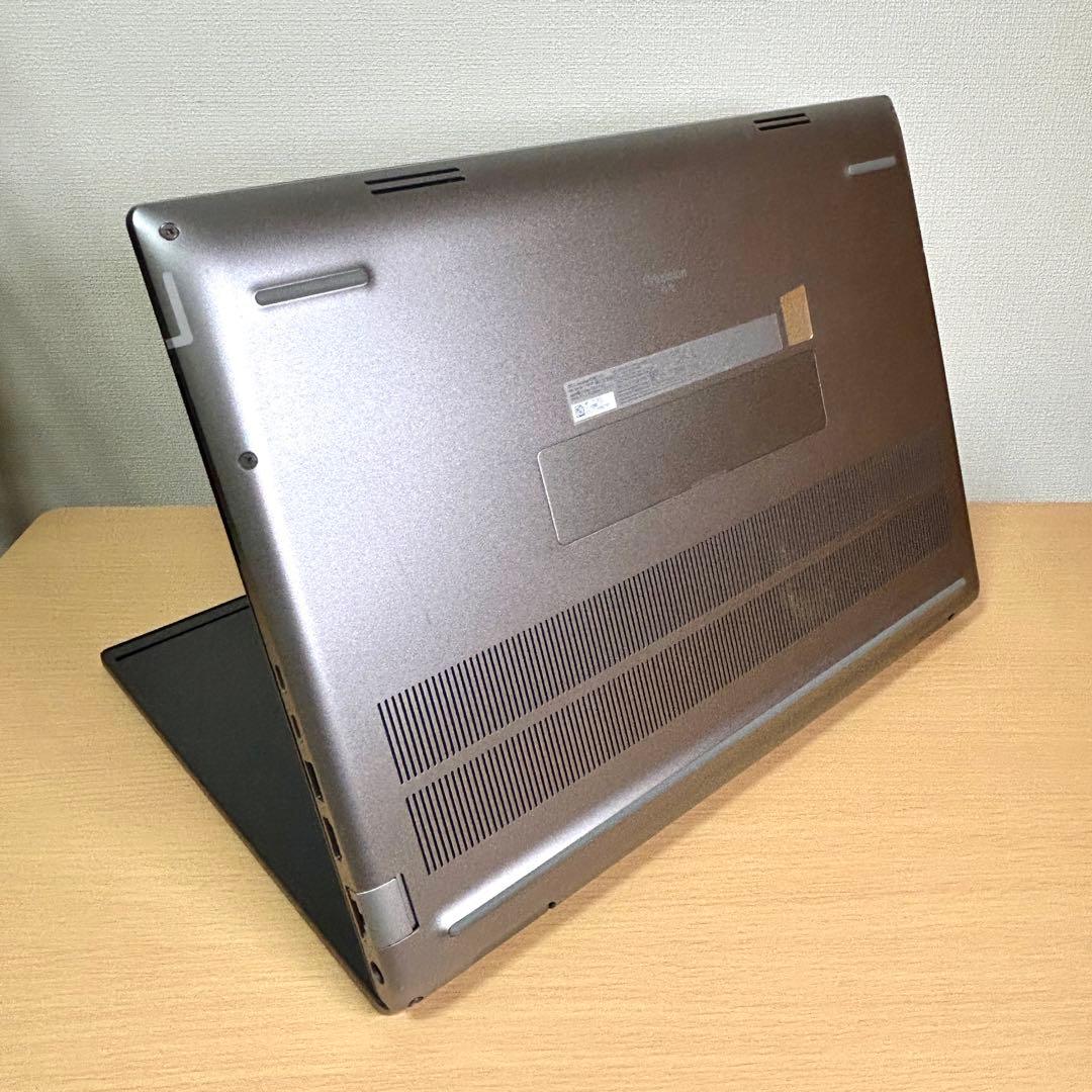 デル Precision 7670 i7 32GB 1TB ワークステーション