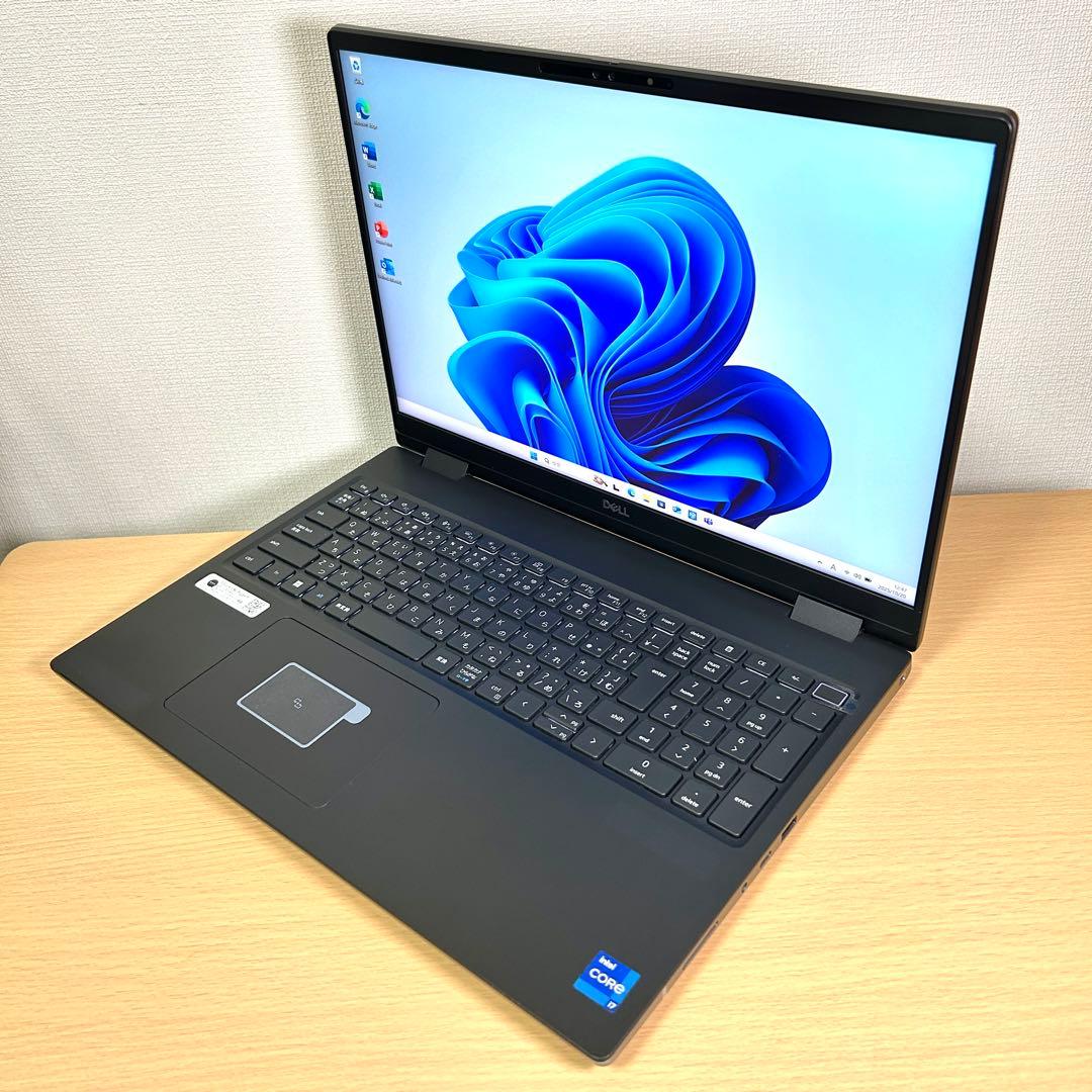 デル Precision 7670 i7 32GB 1TB ワークステーション