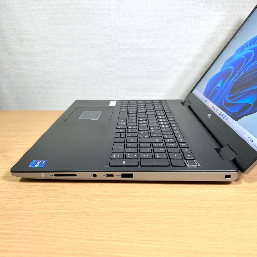 デル Precision 7670 i7 32GB 1TB ワークステーション